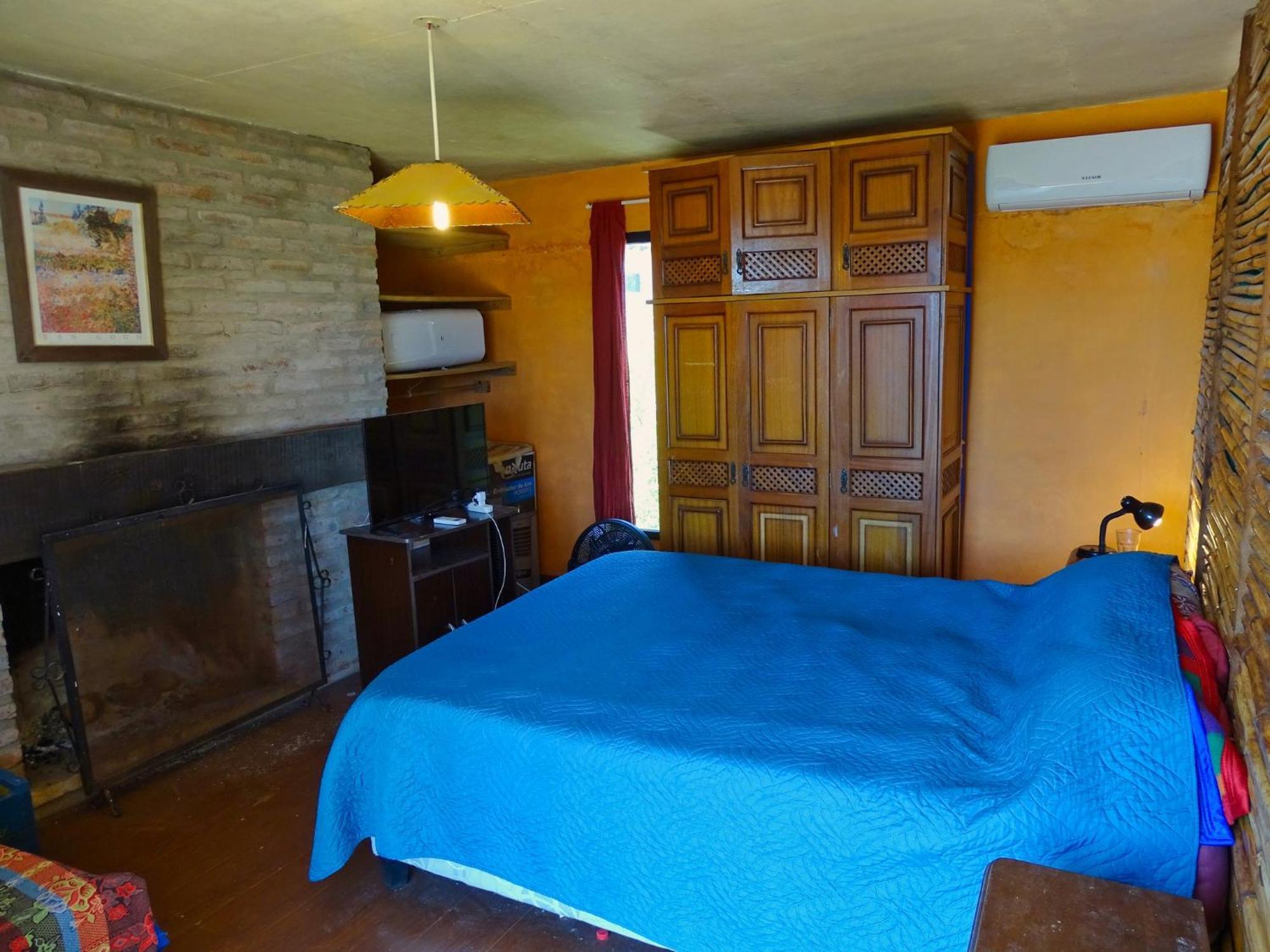 Posada Mar Azul Con Jacuzzi 德尔迪阿布罗角 外观 照片