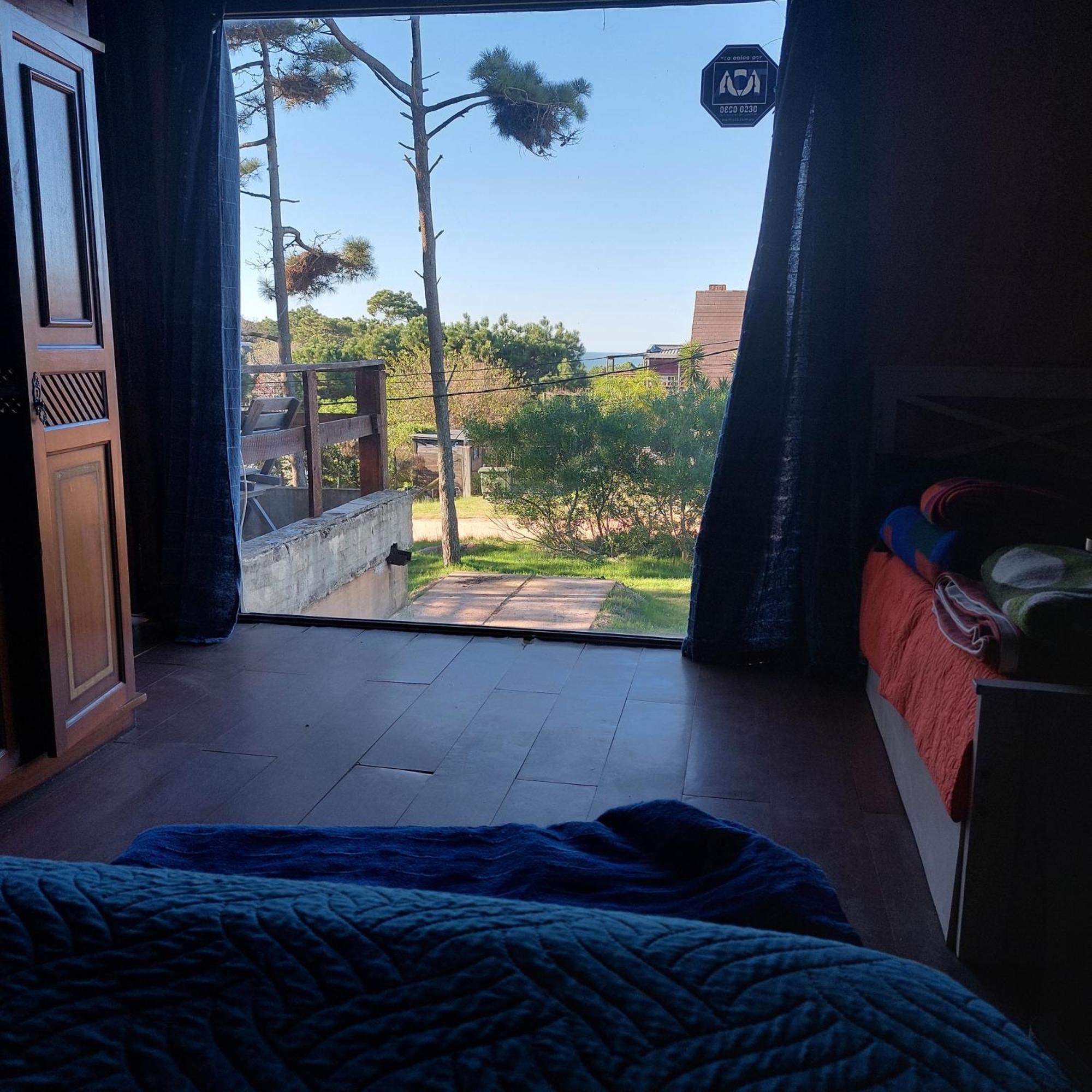 Posada Mar Azul Con Jacuzzi 德尔迪阿布罗角 外观 照片