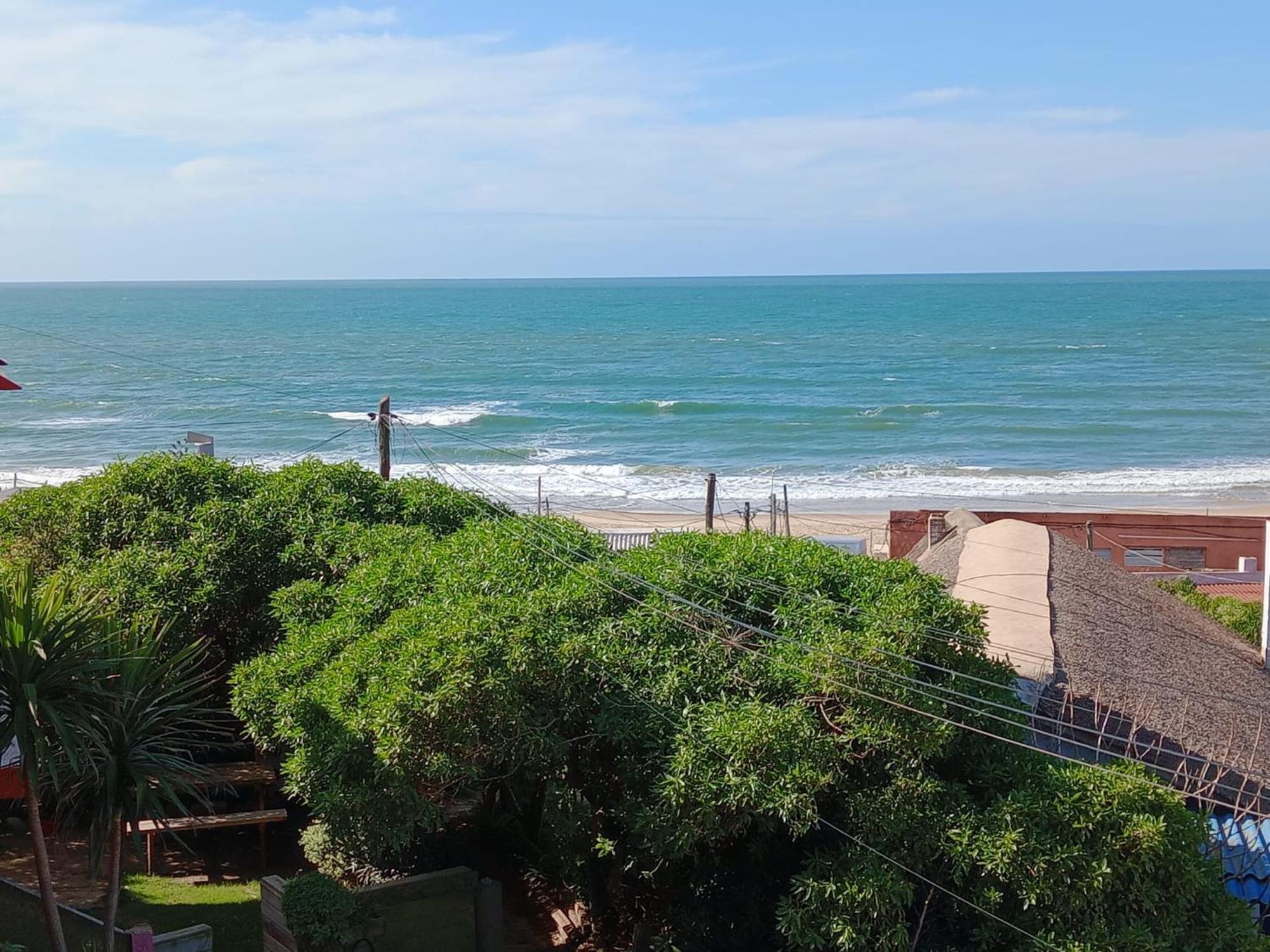Posada Mar Azul Con Jacuzzi 德尔迪阿布罗角 外观 照片